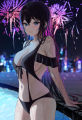 Night festival