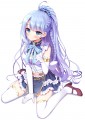 プリシラ