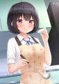 「お弁当を作ります…！」