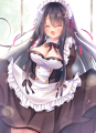 メイドさん