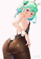 バニるしあちゃん！！