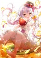 フルーツティーちゃん