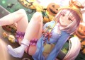 ハッピーミークちゃん