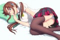 真希波さん/迅雷
