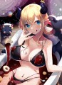 バレンタインチョコ