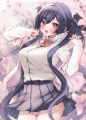 🌸
