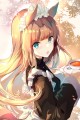 メイドスズカさん