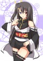 厨二全開娘/水無月ナオ