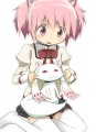 まどかとQB/c_neta