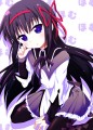 ほむほむほむほむほむ/けーひろ