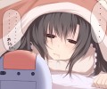 朝起きるのが辛いし寒いしやだよもう