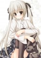 ずっと、一緒にいるから…