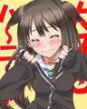 【モバマス】キュートサイドの渋谷凛
				/はるいち