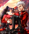 stay night
				/ながれ