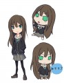 しぶりん
				/ダブルヘッドホンすさの