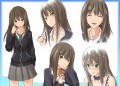今日もしぶりん
				/ダブルヘッドホンすさの