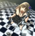 シンデレラガール
				/軽部かる