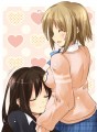 ×はなこ　○かな子　に空耳してから凛かな妄想がマッハ
				/PAOPAO