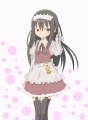 メイドほむ/HANZAKI