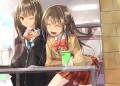 さすがのわたしもこころがいたんだのだ
				/ダブルヘッドホンすさの