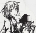 ソードアートオンライン　アスナ　切ってみた
				/はやて