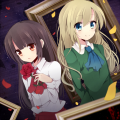 いつまでも一緒/かざまひじき