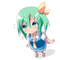 あ・・あのぅ/くろむ