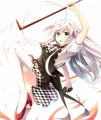 太陽曰く燃えよカオスのポーズ/桜あに