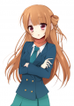 ♡/風間ひじき