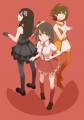 シンデレラガールズ
				/あちゃ公
