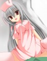ナース服（迫真）