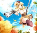ξ(✿ ＞◡❛)ξ▄︻▇▇〓〓•*¨*•.¸¸♪✧/あゆこ