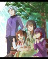 いつかまた、笑いあえる日が来ることを、ただ願っていただけなんだ…
				/格之