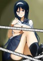 女帝
				/つじり