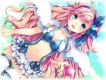 ハートつんつん/ルチル