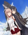 ソードアート・オンライン
				/bute
