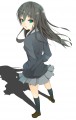 凛ちゃんやばい////
				/バる