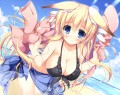 「あの･･･どうですか？」/希望つばめ＠3日目I-25a