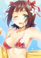 ミズギハルカ/K子