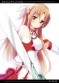 ASUNA
				/れい