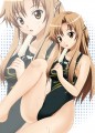 水着アスナ
				/風魔凪
