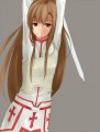 アスナさん
				/またたび　にゃん太郎