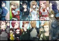 SAO
				/桐人