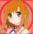 シール用アスナ
				/Ｓｉｓｔｅｌ