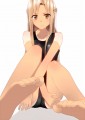 日焼けアスナさん
				/クレイ・マモル