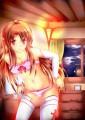 アスナさんと
				/version999