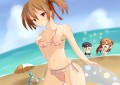 やっぱり足りないシリカちゃん
				/からくら