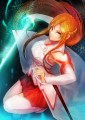 アスナさん
				/八百屋息子
