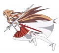 アスナ
				/鳳凰院HENTAI凶真