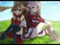 MOREDEBAN組/桐人
